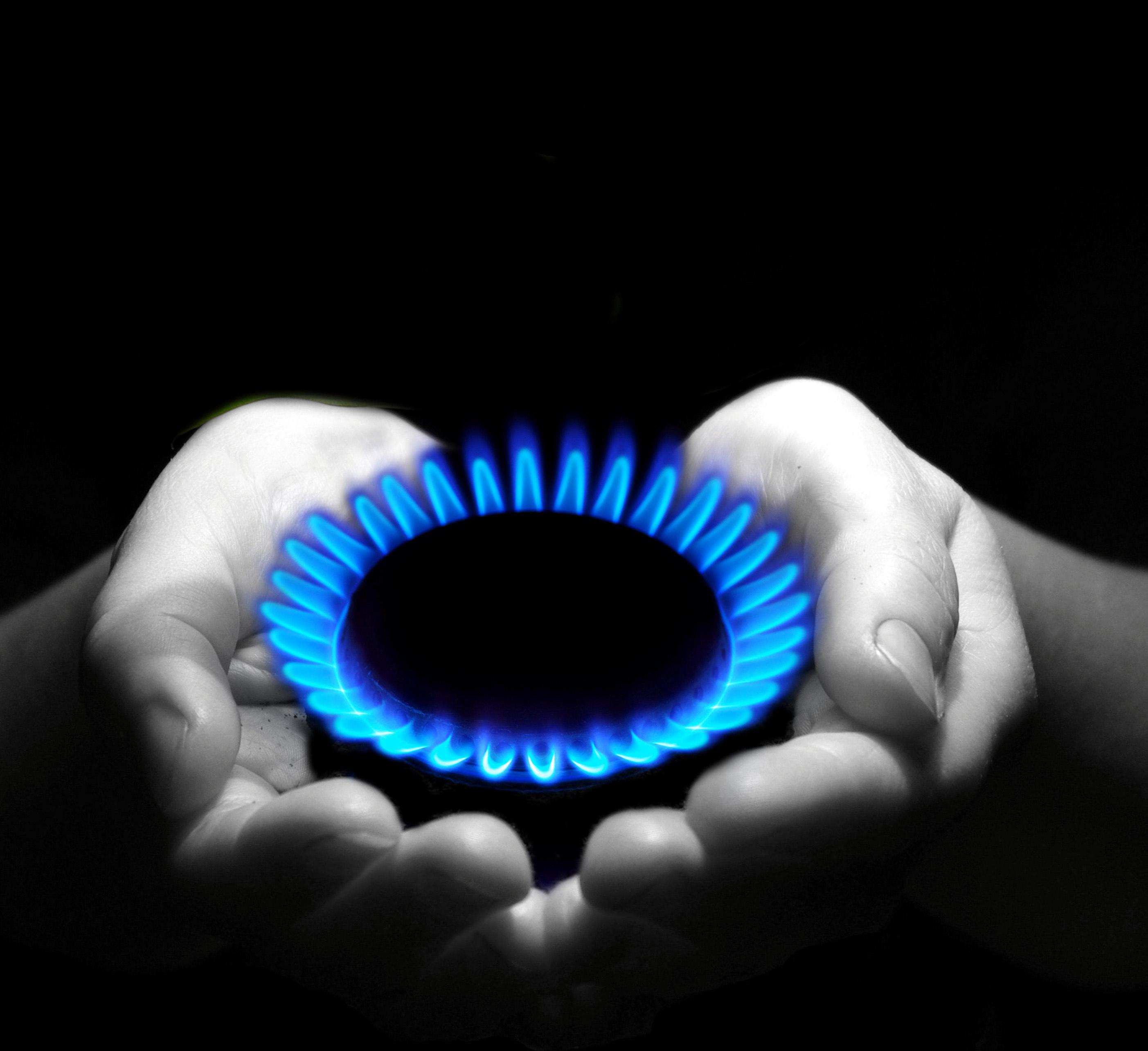 What is natural gas? | Together For LNG